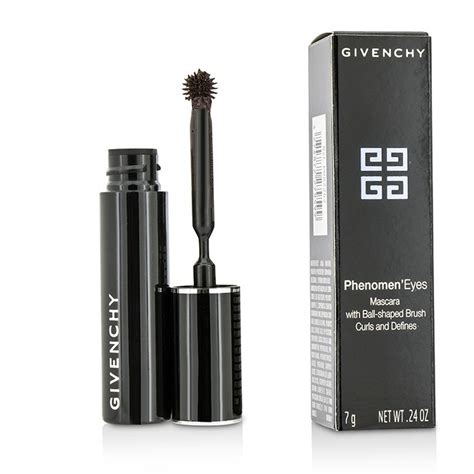 givenchy phenomen'eyes mascara deep brown|Mascara .